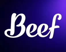 Beef Beef Casino – 225% бонус, фриспины и моментальный вывод средств без задержек